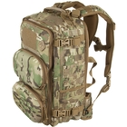 Image of Hazard 4 Clerk - Front/Back Pod Organiser Backpack - Multicam