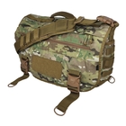 Image of Hazard 4 Defense Courier - Big Laptop Messenger - MultiCam