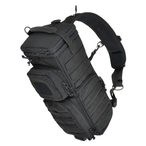 Image of Hazard 4 Evac Photo-Recon Sling Pack - Black