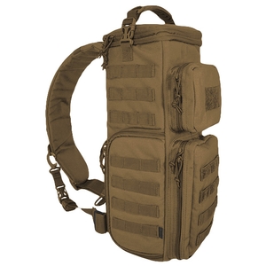 Image of Hazard 4 Evac Photo-Recon Sling Pack - Coyote