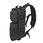 Image of Hazard 4 Evac Plan B Sling Pack - 2017 Edition - Black