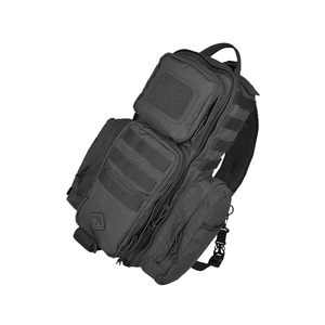Image of Hazard 4 Evac Rocket - Sling Pack - Black