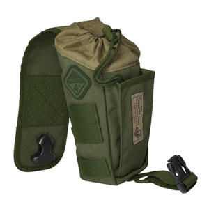 Image of Hazard 4 Flip-Pouch - Bottle/Magazine Pouch - OD Green
