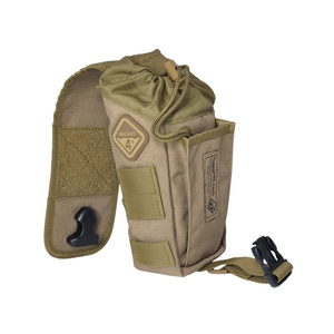 Image of Hazard 4 Flip-Pouch - Bottle/Magazine Pouch - Coyote