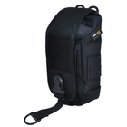 Image of Hazard 4 Flip-Pouch - Bottle/Magazine Pouch - Black