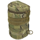 Image of Hazard 4 Jelly Roll - Padded Molle Lens/Bottle Case - Multi Cam
