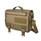 Image of Hazard 4 Messenger of Doom - Covert Messenger - Coyote