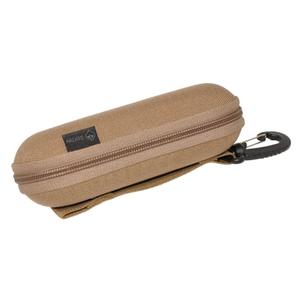 Image of Hazard 4 Mil Pod Sunglasses Hard Case - Coyote