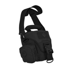 Image of Hazard 4 Objective - Small SLR Camera Case - Black