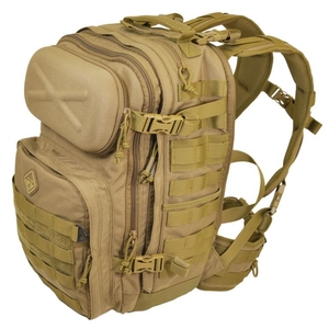 Image of Hazard 4 Patrol Pack Thermo Cap - Daypack - Coyote