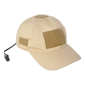 Image of Hazard 4 PMC Modular Contractor Ball Cap - Coyote