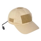 Hazard 4 PMC Modular Contractor Ball Cap