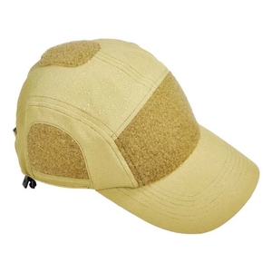 Image of Hazard 4 Privateer WB Modular Softshell Cap - Coyote