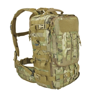 Image of Hazard 4 Second Front - Rotatable Backpack - Multicam