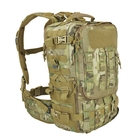 Hazard 4 Second Front - Rotatable BackpackMulticam