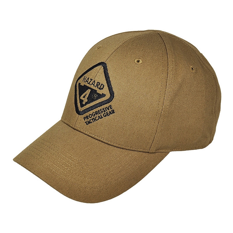 coyote baseball cap