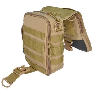 Image of Hazard 4 Tonto Concealed Carry Mini-Messenger Bag - Coyote