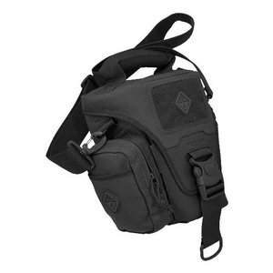 Image of Hazard 4 Wedge - SLR Camera Case - Black