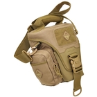 Image of Hazard 4 Wedge - SLR Camera Case - Coyote