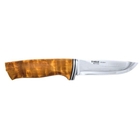 Helle Alden Knife