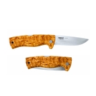 Image of Helle Dokka Folding Knife