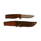 Helle Fjellbekk Knife