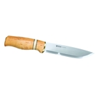 Helle Sylvsteinen Knife