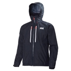 Helly Hansen Crew Flow Jacket (Men's)Navy