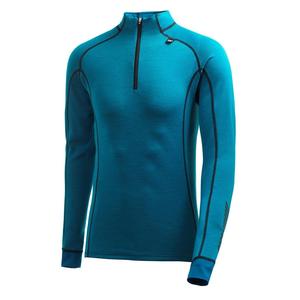 Image of Helly Hansen HH Warm Mens Freeze 1/2 Zip Turtle - Arctic