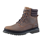 Image of Helly Hansen Gataga Winter Boots (Men's) - Tobacco Brown / Jet Black / Rock