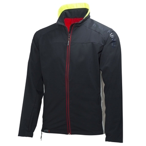 Image of Helly Hansen HP Shore Jacket (Men's) - Navy