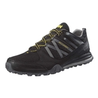 Image of Helly Hansen Kenosha HT Shoes - Black/New Light Grey/Charcoal/Bright Yellow