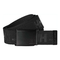 Helly Hansen Logo Webbing Belt