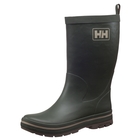 Image of Helly Hansen Midsund 2 Wellingtons (Men's) - Forest Night / Taupe Grey / Walnut / Gum