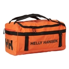 Image of Helly Hansen New Classic Duffel Bag - L - Spray Orange