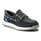 Image of Helly Hansen Newport F-1 Deck Shoes - Navy/Blue Nights/Vintage Indigo/Olympian Blue