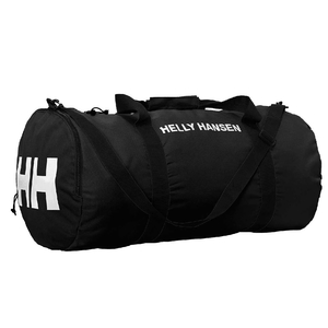 Image of Helly Hansen Packable Duffel Bag - L - Black