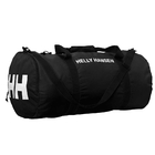 Image of Helly Hansen Packable Duffel Bag - L - Black