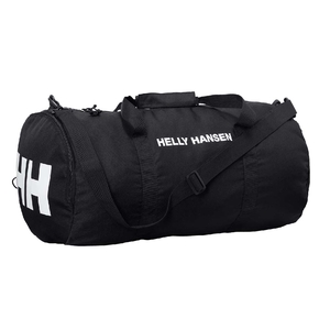 Image of Helly Hansen Packable Duffel Bag - M - Black