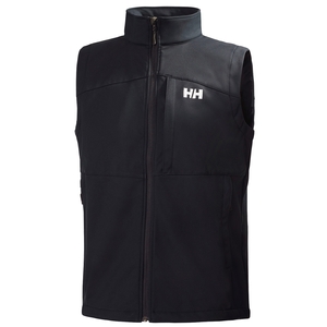 Image of Helly Hansen Paramount Vest (Men's) - Black