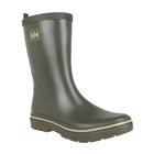 Image of Helly Hansen Pathfinder Wellington (Men's) - Forest Night/Dark Gum/Reflective