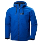 Image of Helly Hansen Rigging Rain Jacket (Men's) - Olympian Blue
