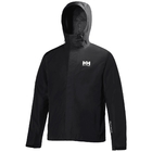 Image of Helly Hansen Seven J Jacket (Men's) - Black