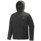 Image of Helly Hansen Squamish CIS Jacket (Men's) - Black
