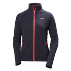 Helly Hansen W Daybreaker Fleece Jacket (Women's)Graphite Blue