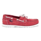 Henri Lloyd Shore Shoes (Women's)Red / White