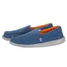 Image of Hey Dude Remo Canvas Shoes - Sugar