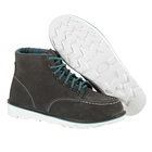 Image of Hey Dude Rocca Suede Moc Toe Boots - Bruno