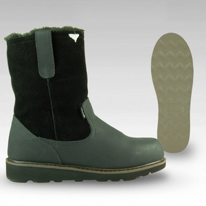Image of Hey Dude Vigo Boots (Women's) - Black