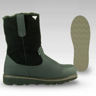 Image of Hey Dude Vigo Boots (Women's) - Black